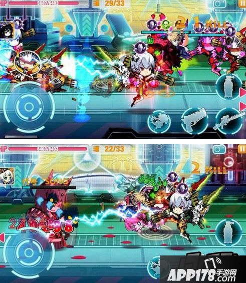 崩坏学园2 17-12怎么打