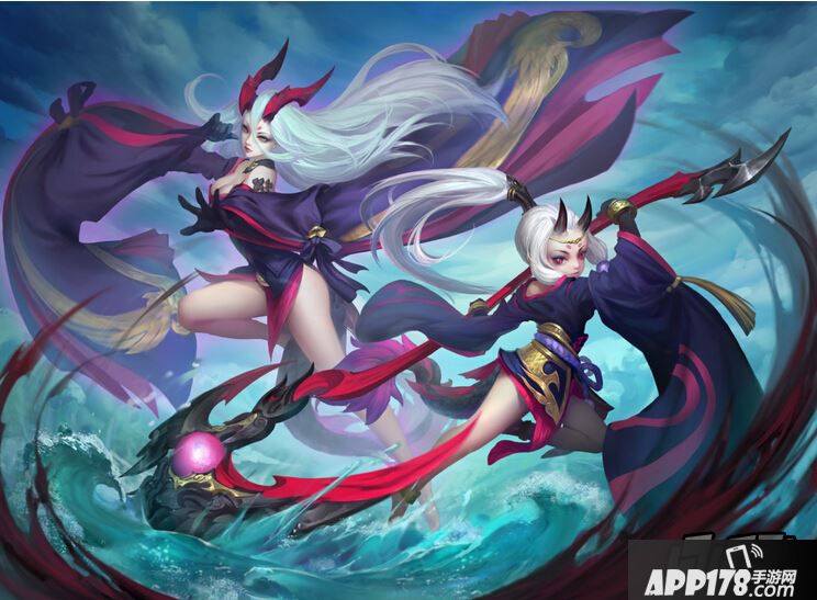 乱斗<a href=http://www.app178.com/list-0-2-0-0-1.html target=_blank class=infotextkey>西游</a>蛟魔王