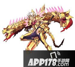 乖离性百万亚瑟王第一型高文