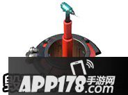 海岛奇兵毁灭加农炮