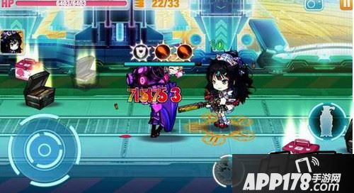 崩坏学园2 17-12怎么打