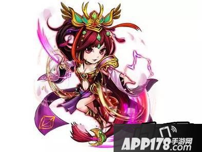 少年三国志橙将升红将图片大全