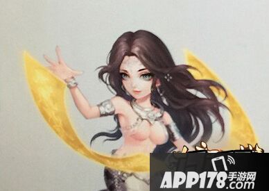 4、符咒女娲：