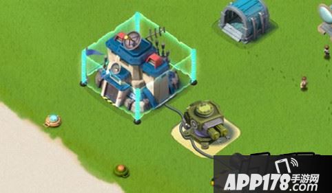 海岛奇兵21级司令部升级需要什么条件？