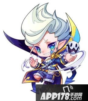 天天酷跑魔女哥