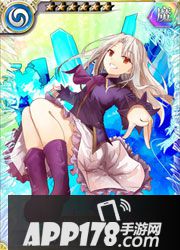 乖离性百万亚瑟王依莉雅斯菲尔