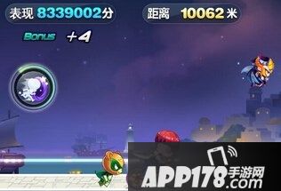 天天酷跑当前最强组合排行榜