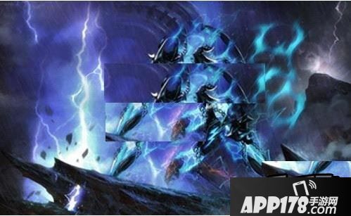 自由之战远古毁灭者修格斯