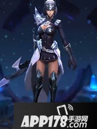 王者荣耀露娜属性图鉴