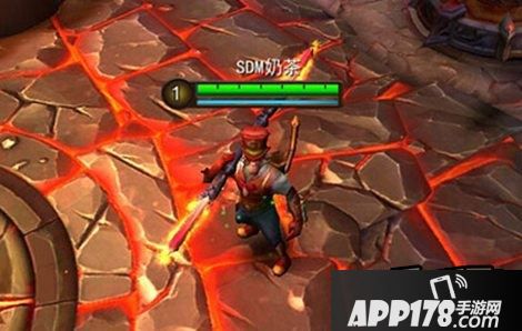 自由之战孙悟空皮肤截图