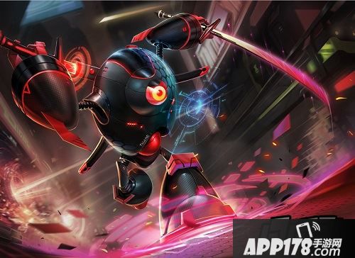 接下来的攻略，将会教大家如何上手，来使用这个新英雄!