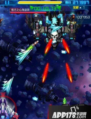 雷霆战机暴雪女帝战神详解 BUG众多