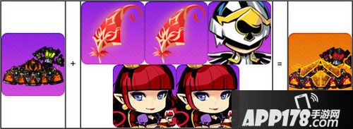 崩坏学园2七星装备进化公式整理汇总一览