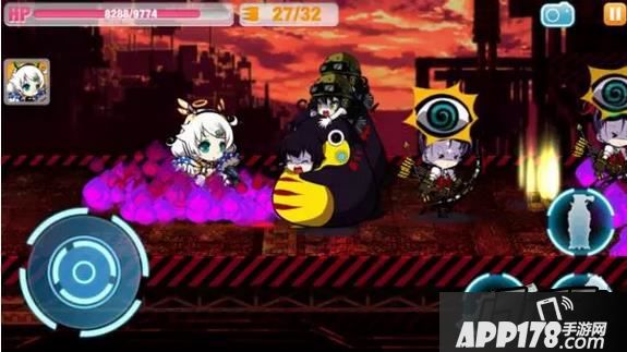 崩坏学园2瓦尔哈拉回音技能评测