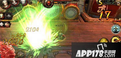 功夫少林心法搭配