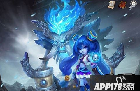 乱斗西游白骨精