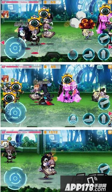 崩坏学园2 18-11怎么打