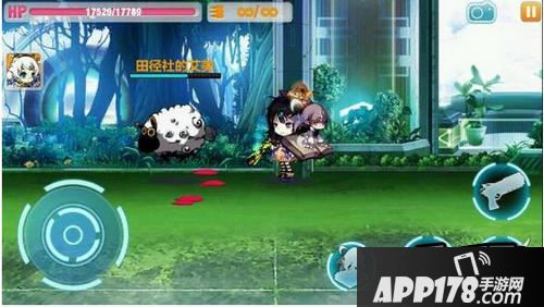 崩坏学园218-15攻略