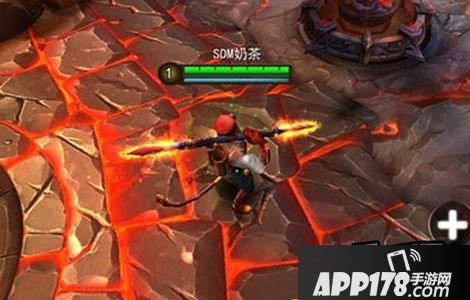 自由之战孙悟空皮肤截图