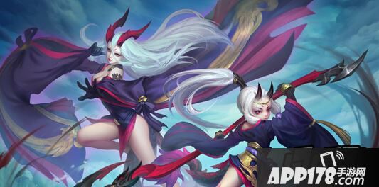 乱斗西游蛟魔王