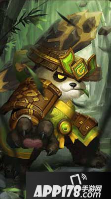 刀塔传奇大地之灵