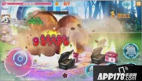 崩坏学园2千姬物语评测