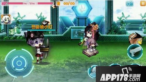 崩坏学园218-15攻略