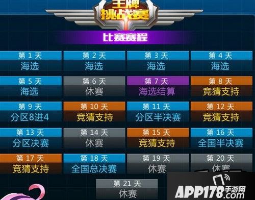 全民飞机大战游戏截图