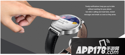 华为watch什么时候在中国上市 华为watch国内上市时间8