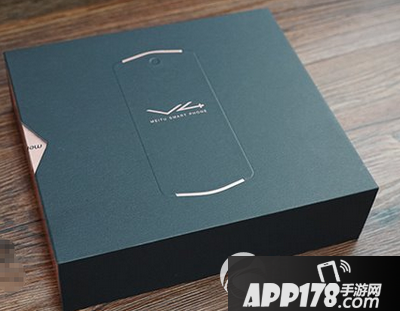 美图v4怎么样 美图手机v4评测1