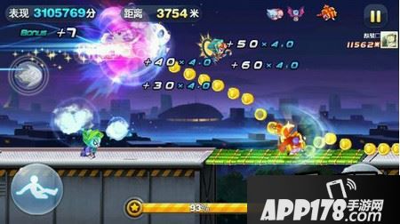 搭配测试二：审判女王+飞天云豹