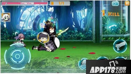 崩坏学园218-15攻略