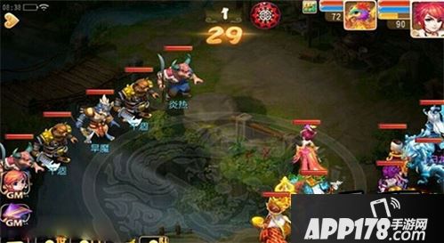 梦幻西游手游90级红尘试炼通关技巧