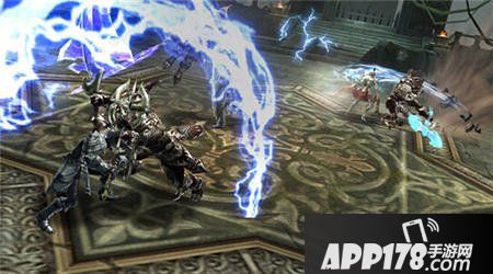 Raven掠夺者公测