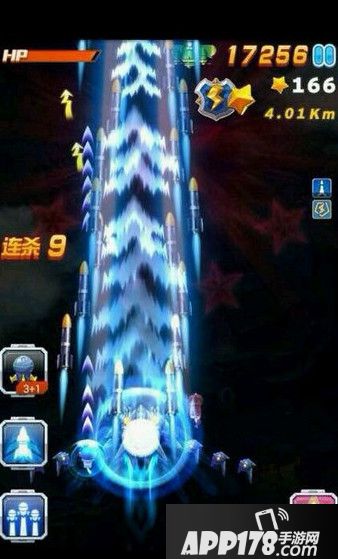 全民飞机大战轰18技能怎么用更厉害