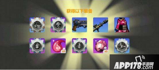 崩坏学园2游戏截图