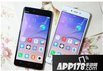 vivo x6和vivo x5pro哪个好用 vivo x5pro和vivo x6对比1