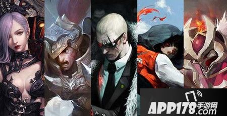 ?所有英雄挨个聊