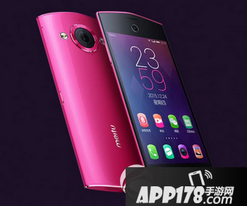 iphone6和美图m4s哪个好用 美图m4s和iphone6对比1