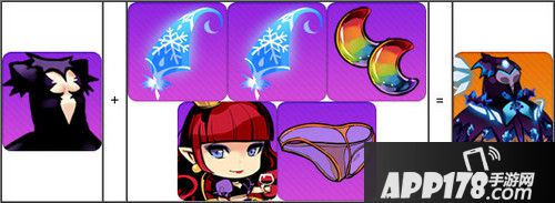 崩坏学园2七星装备进化公式整理汇总一览