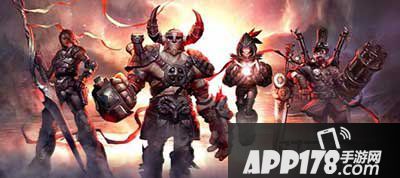 时空之刃新手职业推荐