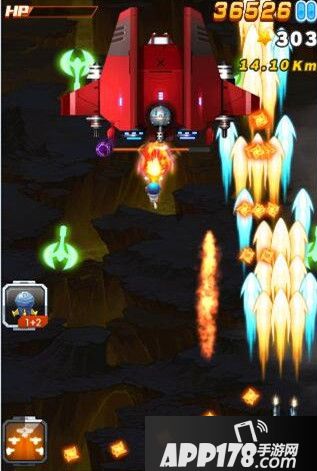 全民飞机大战小师妹+丘比特英雄难度剧情35关过关攻略