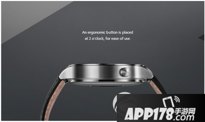 华为watch什么时候在中国上市 华为watch国内上市时间3
