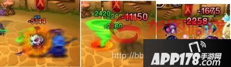 刀塔传奇游戏截图