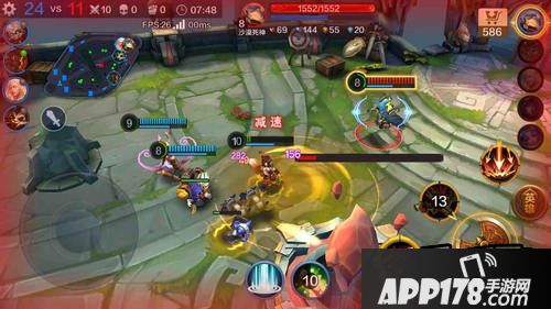 全民超神灵狐公主