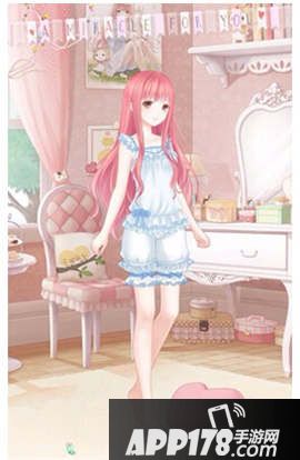 奇迹暖暖小飞侠