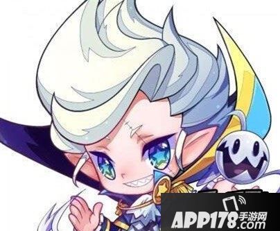 天天酷跑魔法少爷