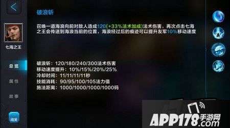 破浪斩