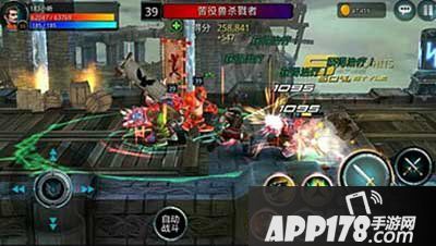 时空之刃连招技巧