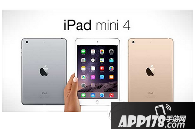 ipad mini4、ipad air2和ipad pro哪个好用
